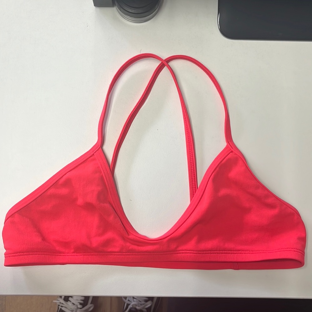 Swimming top